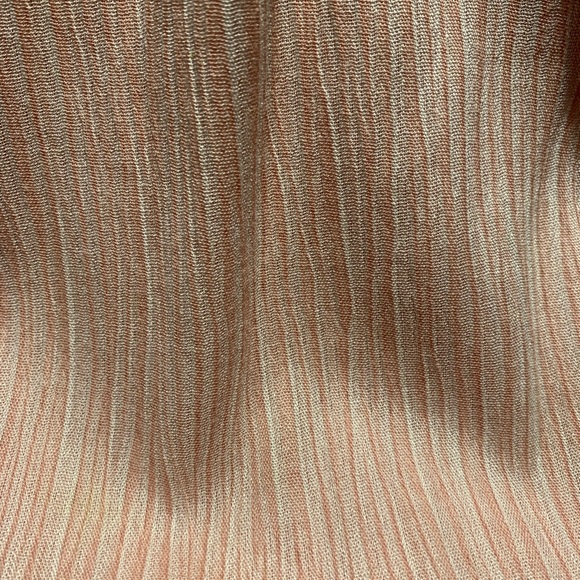 Line + Dot mini dress in size Small - Picture 2 of 3